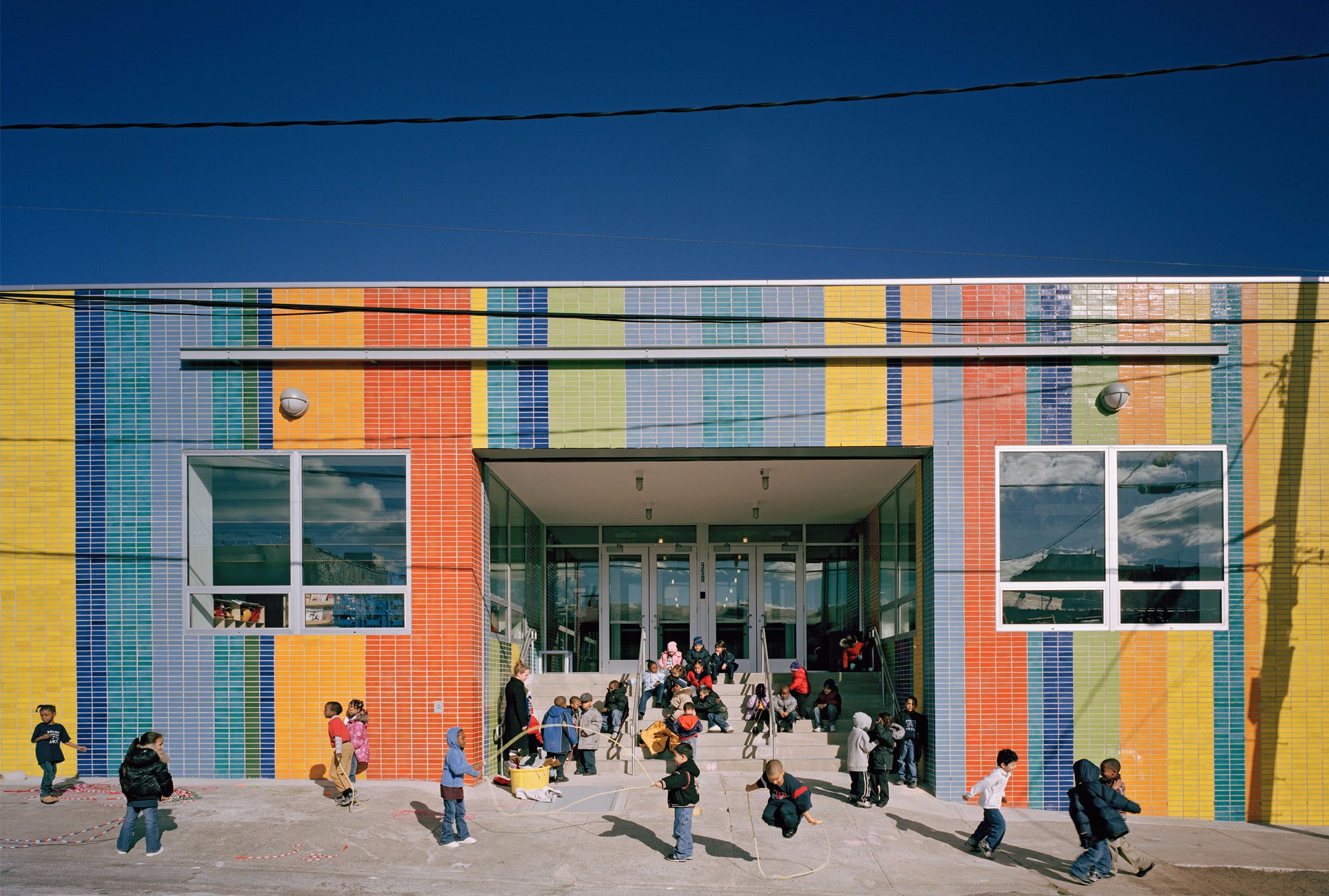 Bronx Charter School for the Arts